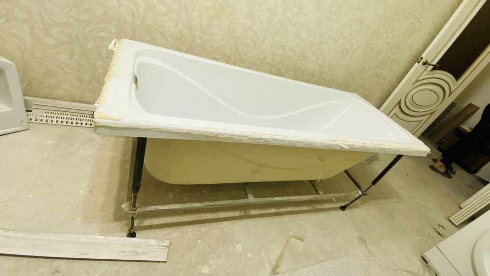 Продам ванну в отличном состоянии