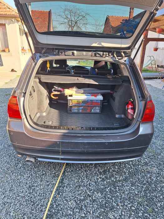 BMW 3 Series 2008 — imagine 5