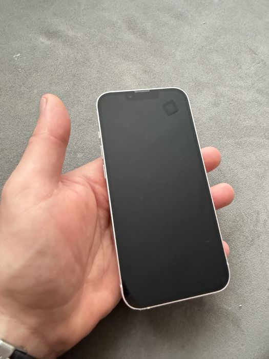 Iphone 13 128 gb