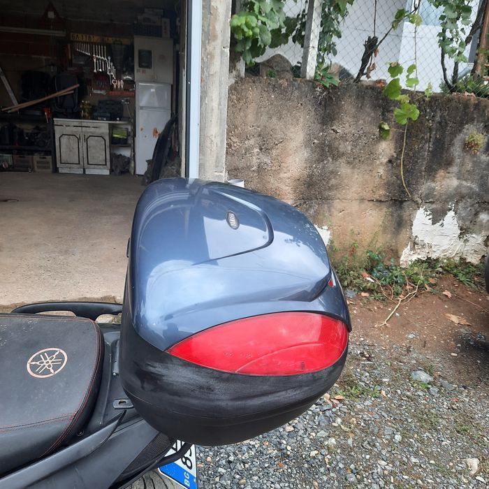 Куфар за мотор yamaha