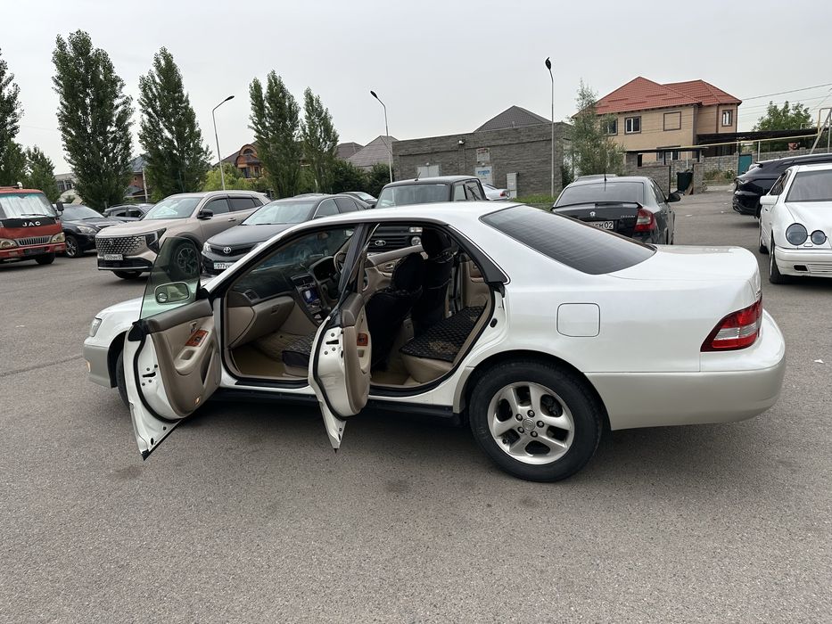 Продам “TOYOTA Windom”