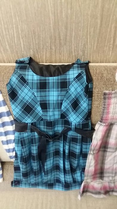 Вещи из Германии на девочку ростом от 134 см