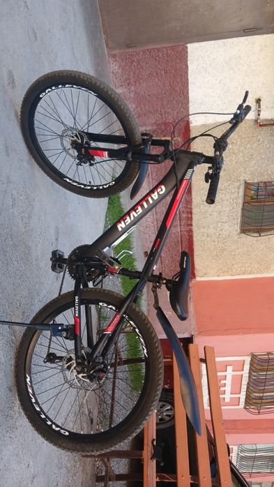 Продается велосипед