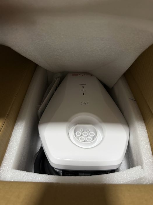 Byd zaryadchik 7kw YANGI