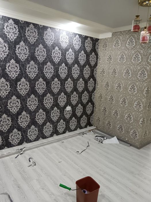 Сдам в аренду однокомнатную квартиру в Мирабадском районе