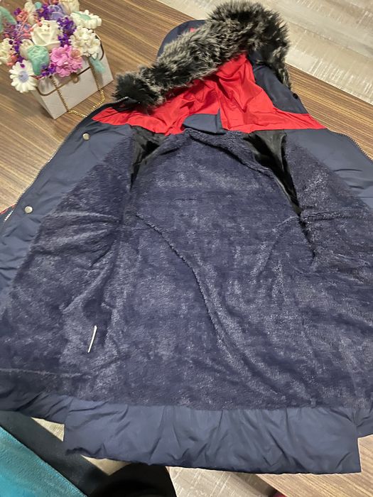 Детско зимно яке