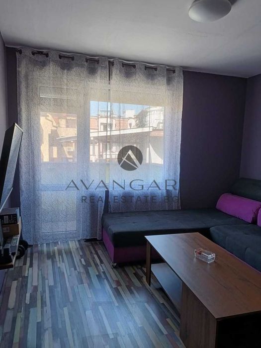 Продава се Двустаен апартамент в Пловдив, Център - 61 кв.м за 1656 €/кв.м - Снимка #1