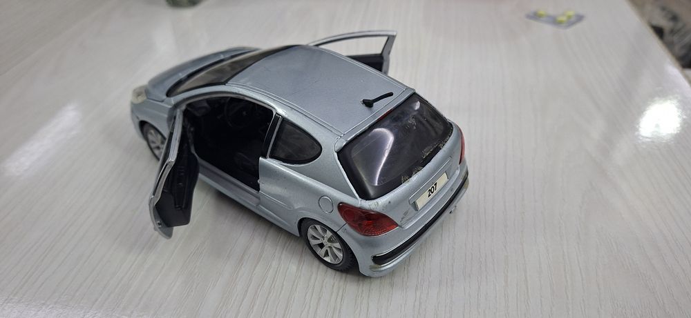 Сувенир из металла