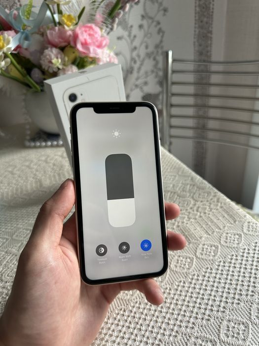Iphone 11 в идеальном состоянии айфон