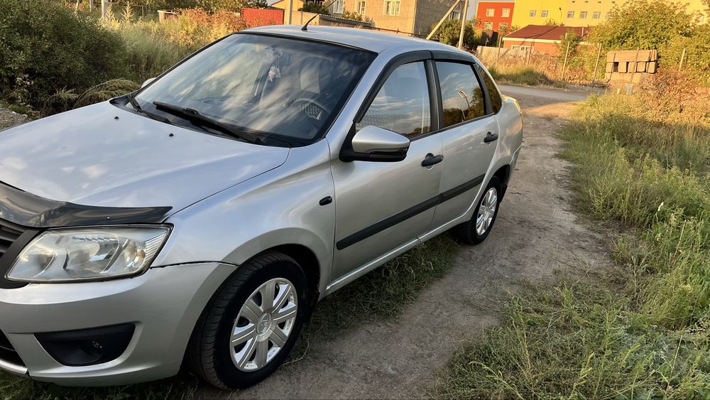 Продам Granta 2190