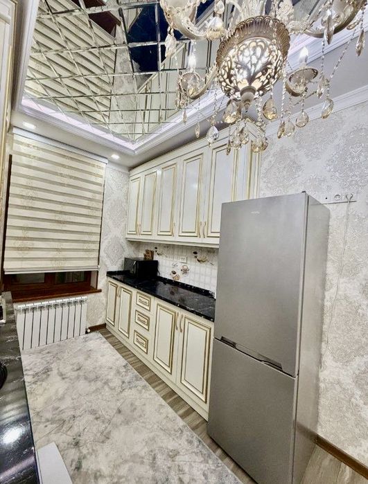 Kvartira Navastroyka Arendaga Yakkasaroy