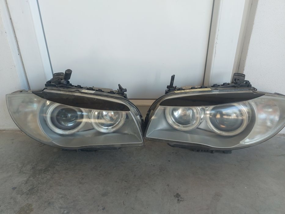 Piese Bmw e87, e90 e91