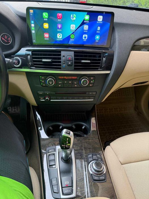 BMW X3 2012 — imagine 2