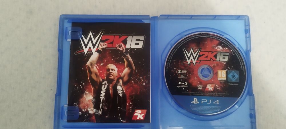 Продавам игри за PS4