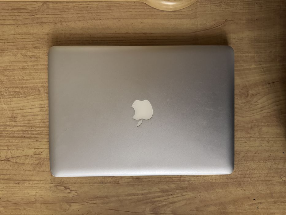 Ноутбук MacBook Pro. Core i5