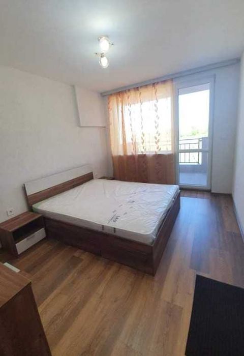 Дава се под наем Двустаен апартамент в Пловдив, Изгрев - 65 кв.м за 224.4 € - Снимка #1