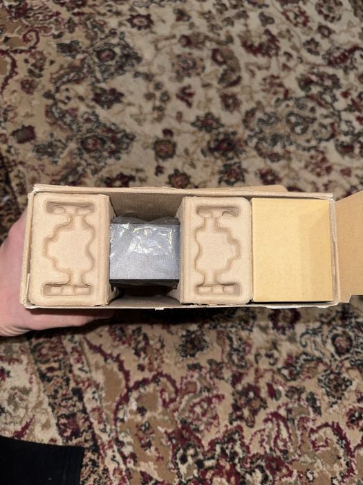 Жесткий диск внешний Seagate 6TB