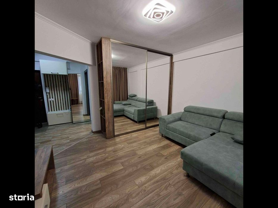 Apartament zonă centrală