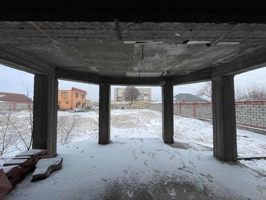 Здание 1500кв2