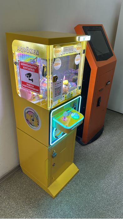 Продам аппарат хватайка , вендинговый