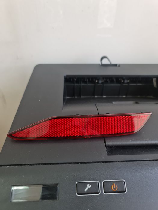 Vand reflector VW Taigo