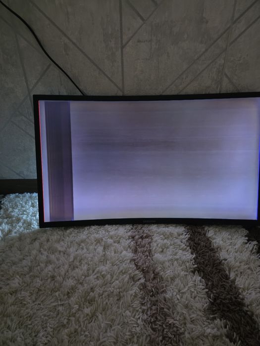 Монитор Samsung LC27HG70QQIXCI