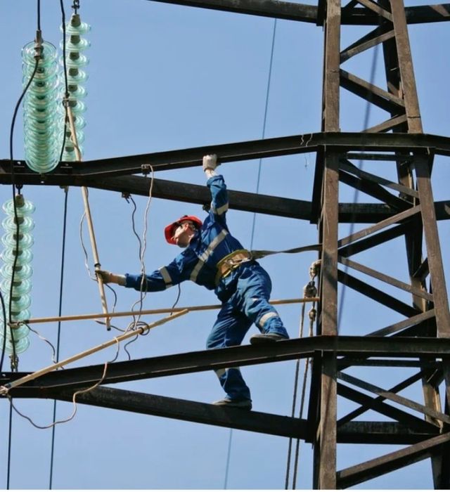 Монтаж зарядные станции для электрокаров  1млн сум