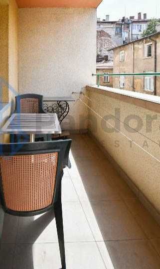 Дава се под наем Двустаен апартамент в София, Център - 66 кв.м за 450 € - Снимка #8