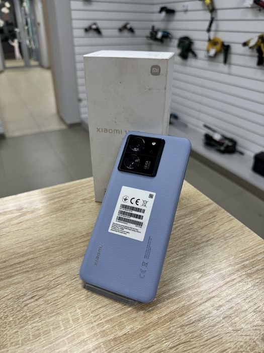 Xiaomi 13t pro 12/512 TM79