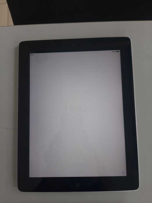 Таблети Apple 16GB