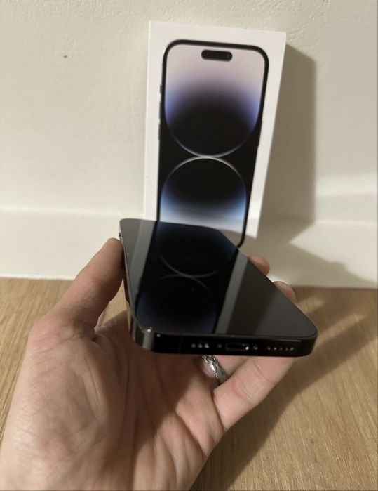 Айфон 14 про IPhone