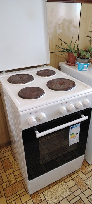 Готварска печка Vestfrost VCK51ES