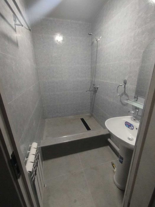 Ремонт  квартиры