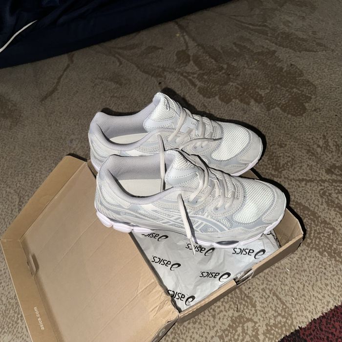 Asics gel nyc shoes