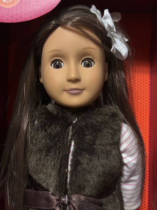 Куклы OG большие для девочек