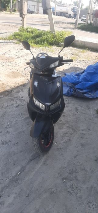 М 8 матор зверь нахаду