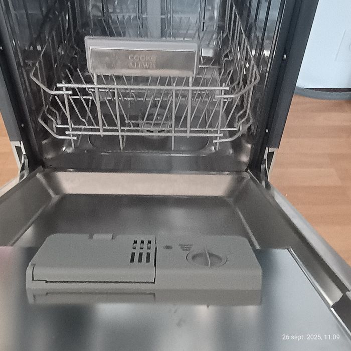 Electrocasnice  Mașină de spălat vase