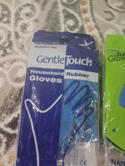 Продам нетриловые перчатки.