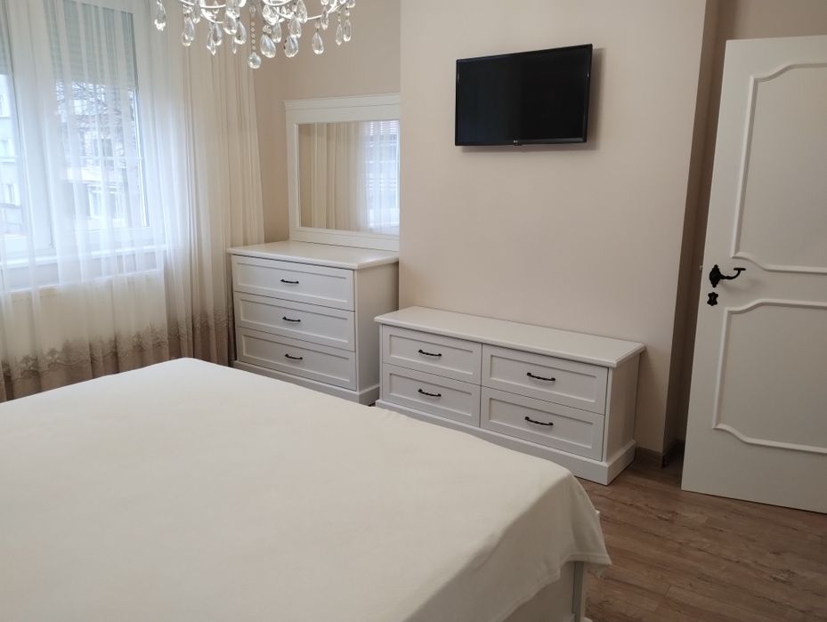 Дава се под наем Двустаен апартамент в Севлиево - 96 кв.м за 408.51 € - Снимка #8