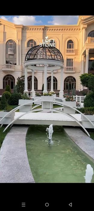 Гултувак gultuvak кашпо kashpo клумба вазоны урны