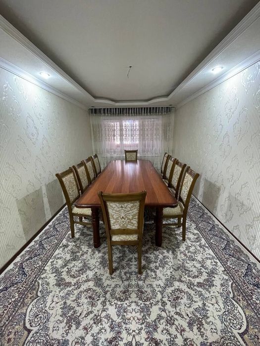 Продам 4/3/4 Буюк ипак йули 171 школа