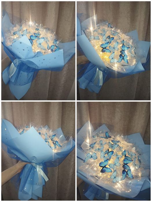 Продам букеты цветы