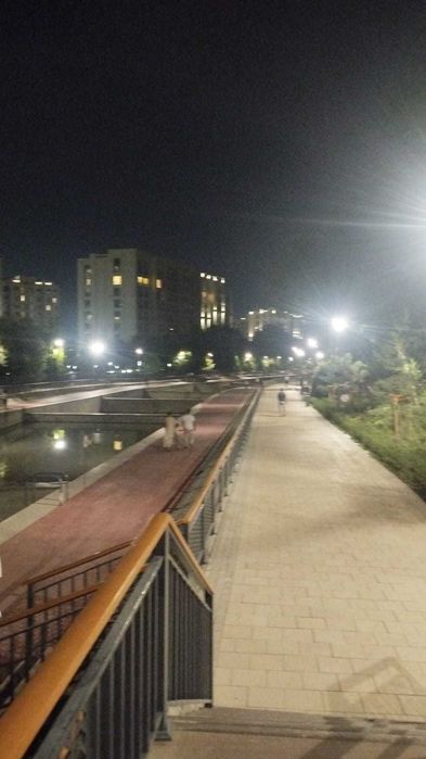 Однокомнатная квартира в отличном районе