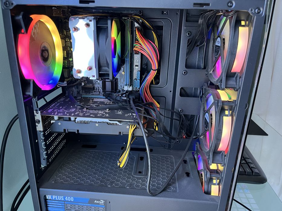 компьютер сотилади