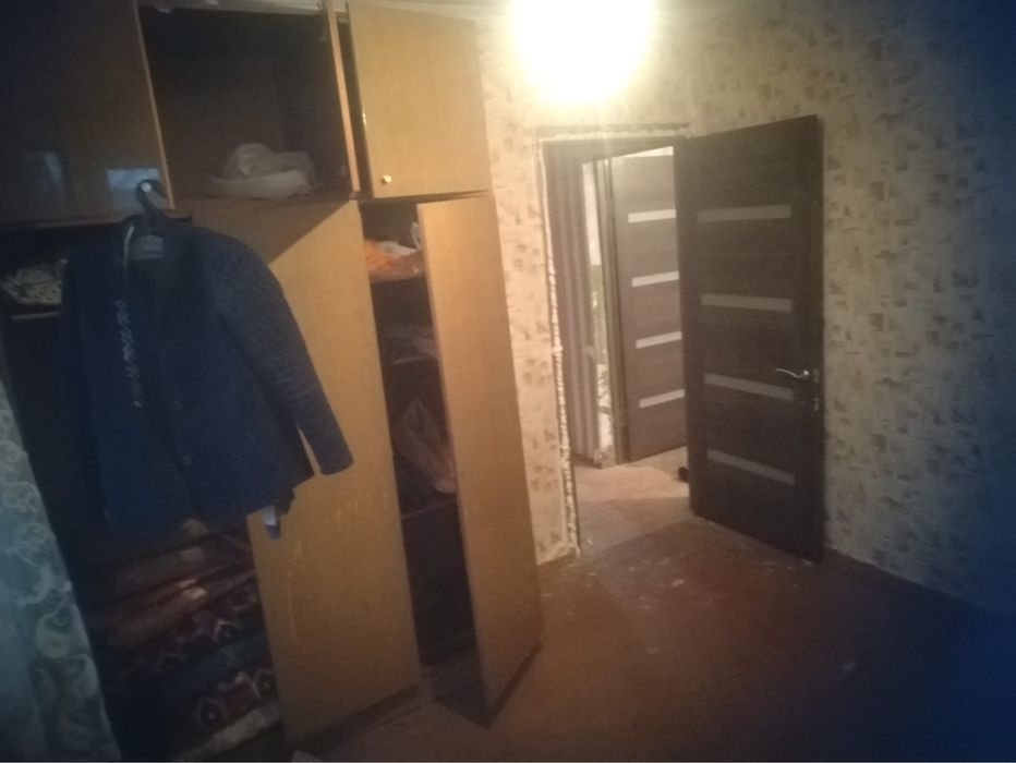 Продается жилой дом