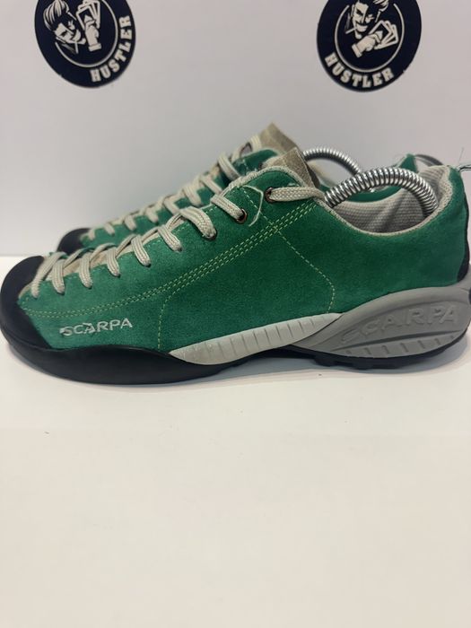 Мъжки туристически обувки SCARPA MOJITO . Размер 41