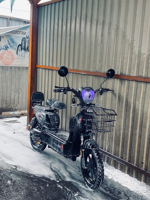 Sk 8 скутер сатылады