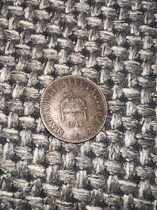 Monede vechi de colectie ( 1 moneda EXTRA la cumpararea banului din Austro-Ungaria)