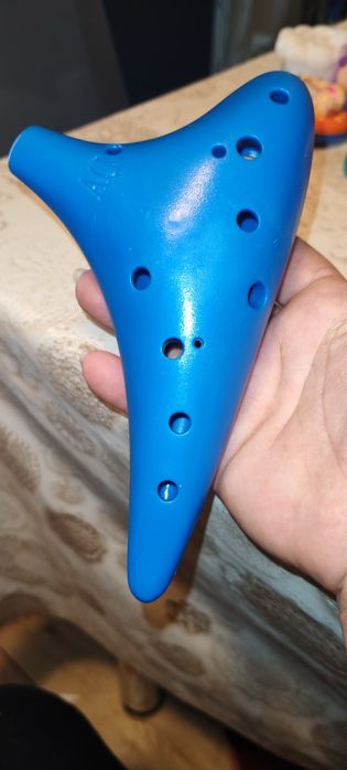 Ocarina stare ff bună