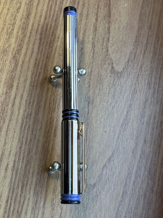 Stilou Waterman Laureat 1990